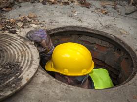 地下消火栓井是否属于有限空间